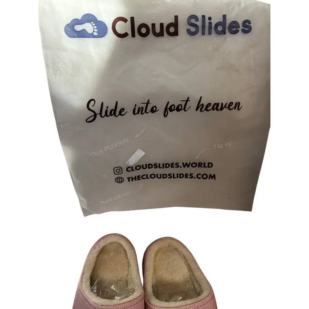 Cloud Slides new zip